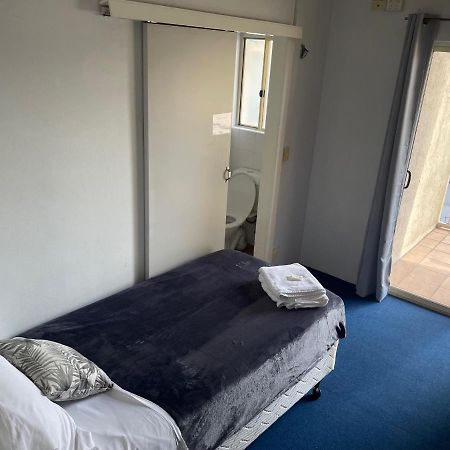 Sunset Motor Inn Gold Coast Luaran gambar